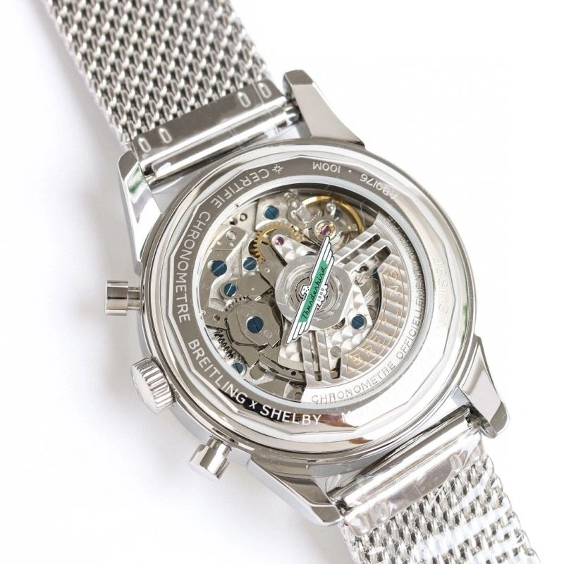 Seasonal BREITLING Watches 177896
