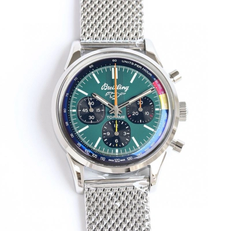 ZipUp BREITLING Watches 177903
