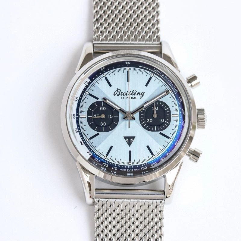 ZipUp BREITLING Watches 177903