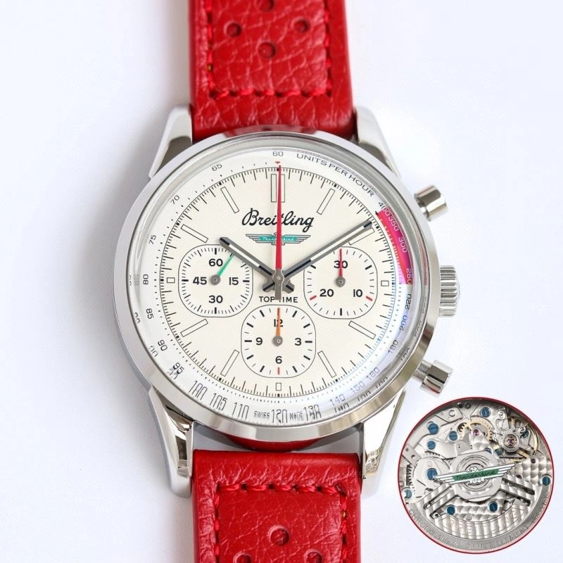 BREITLING Watches Sophisticated 177890