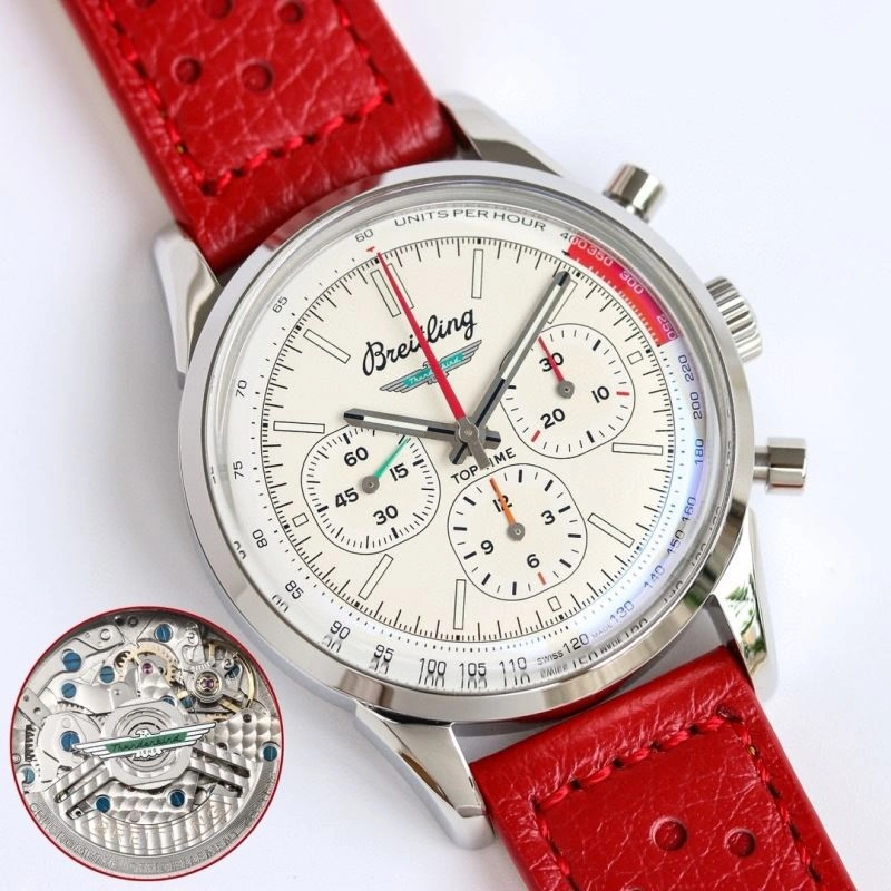BREITLING Watches Sophisticated 177890