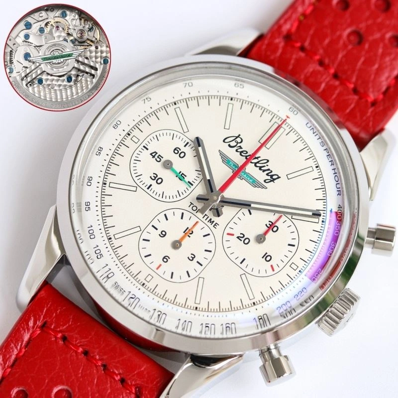 BREITLING Watches Sophisticated 177890