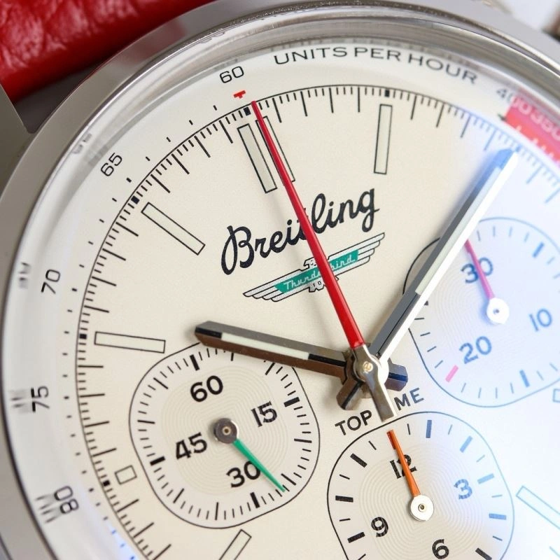 BREITLING Watches Sophisticated 177890