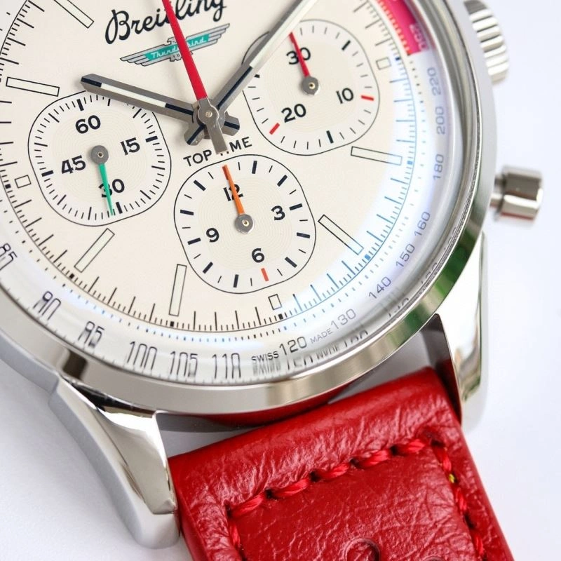 BREITLING Watches Sophisticated 177890