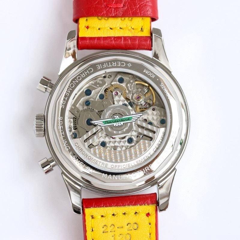 BREITLING Watches Sophisticated 177890