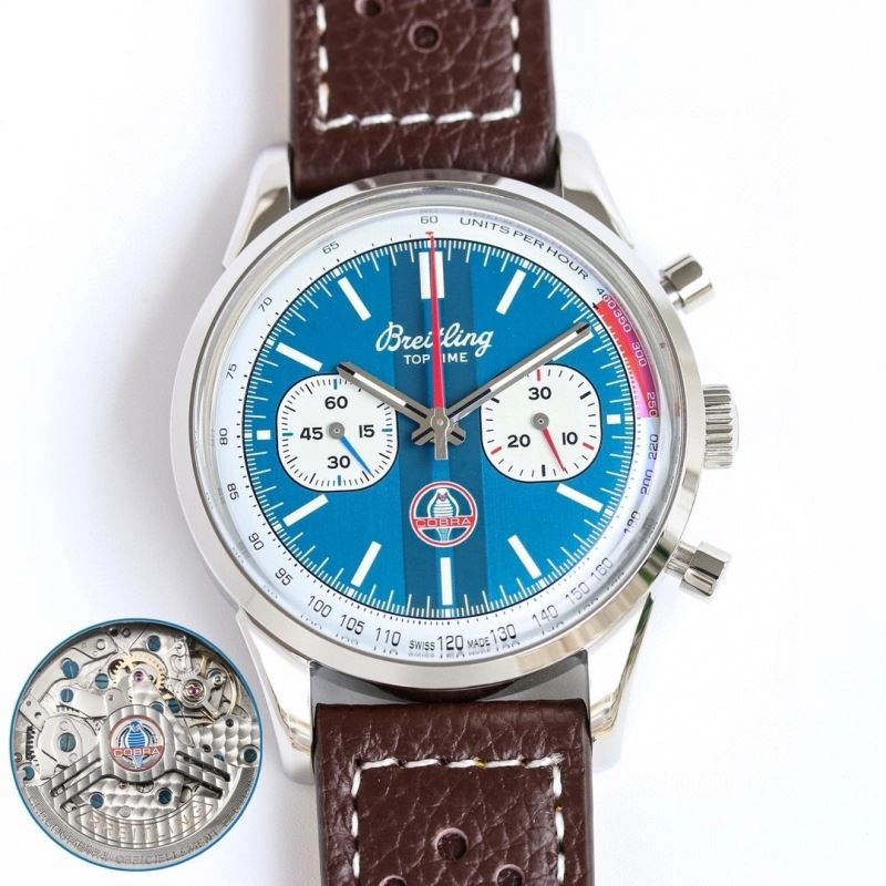 TopPick BREITLING Watches 177899