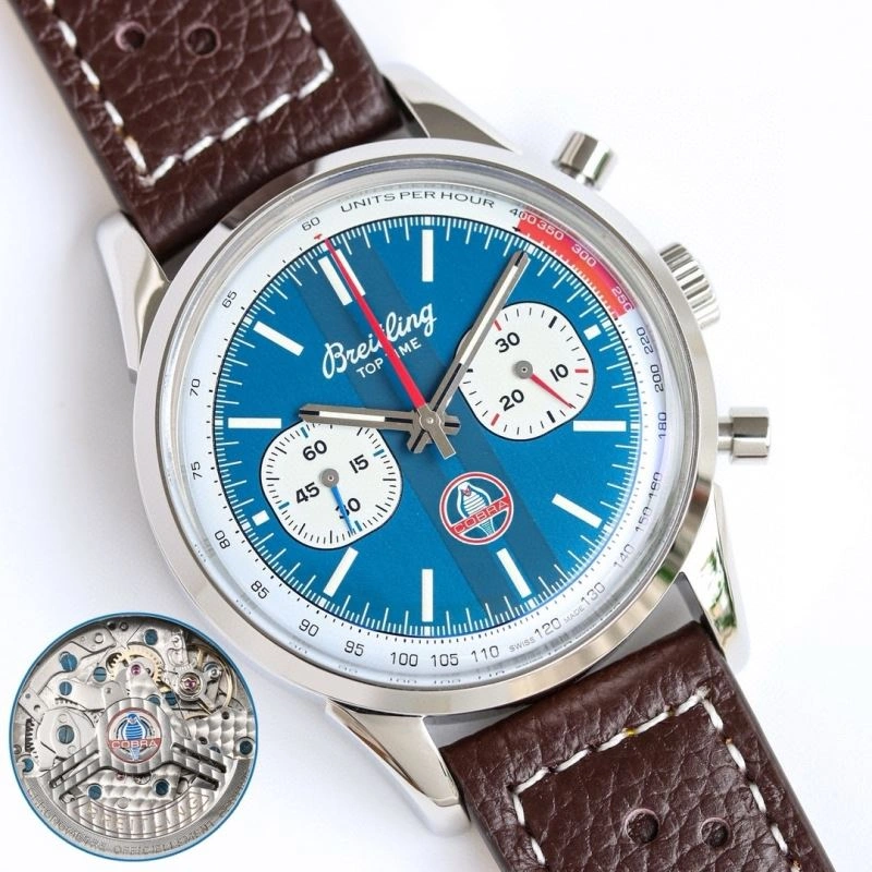 TopPick BREITLING Watches 177899