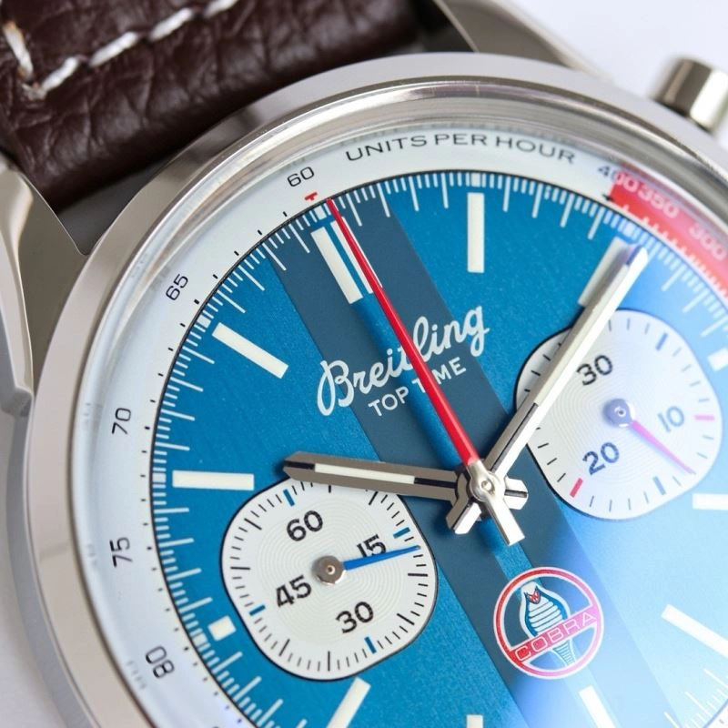 TopPick BREITLING Watches 177899