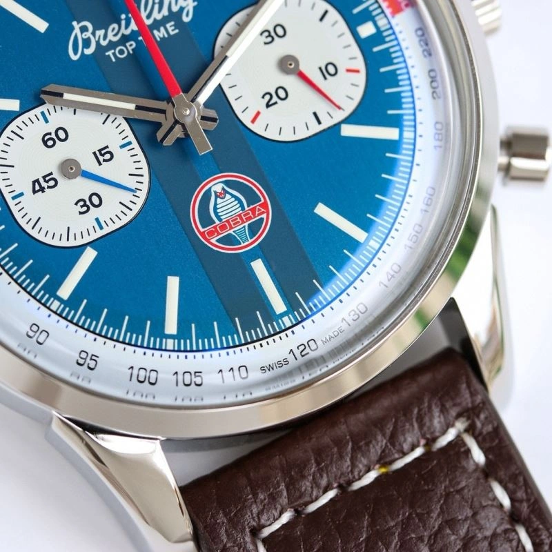 TopPick BREITLING Watches 177899