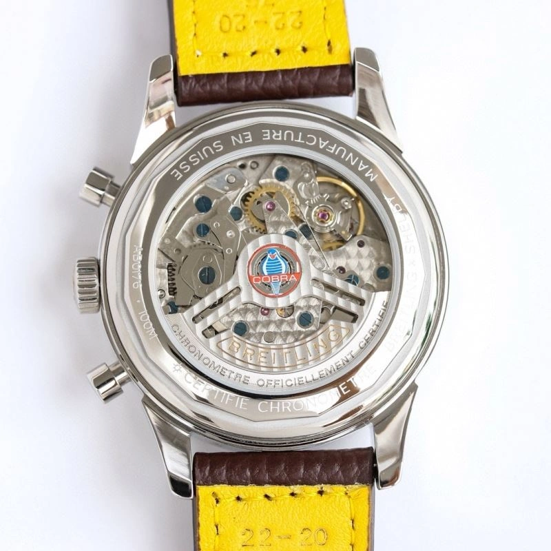 TopPick BREITLING Watches 177899