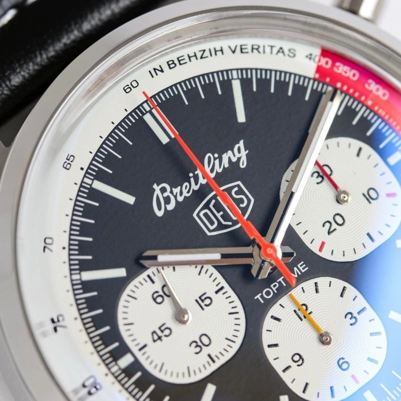 Minimalist BREITLING Watches 177908