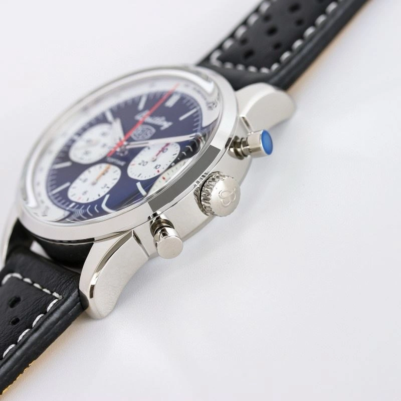 Minimalist BREITLING Watches 177908