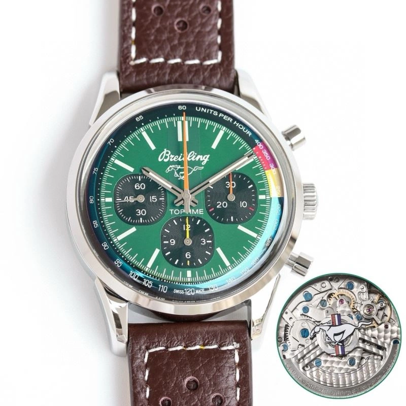 BREITLING Watches BestValue 177911