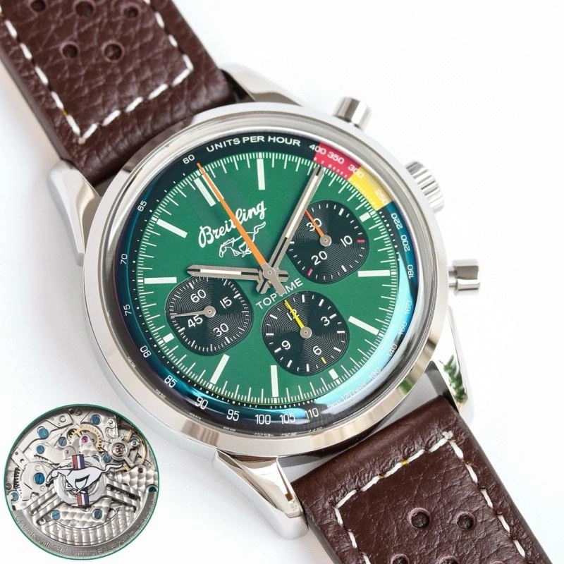 BREITLING Watches BestValue 177911