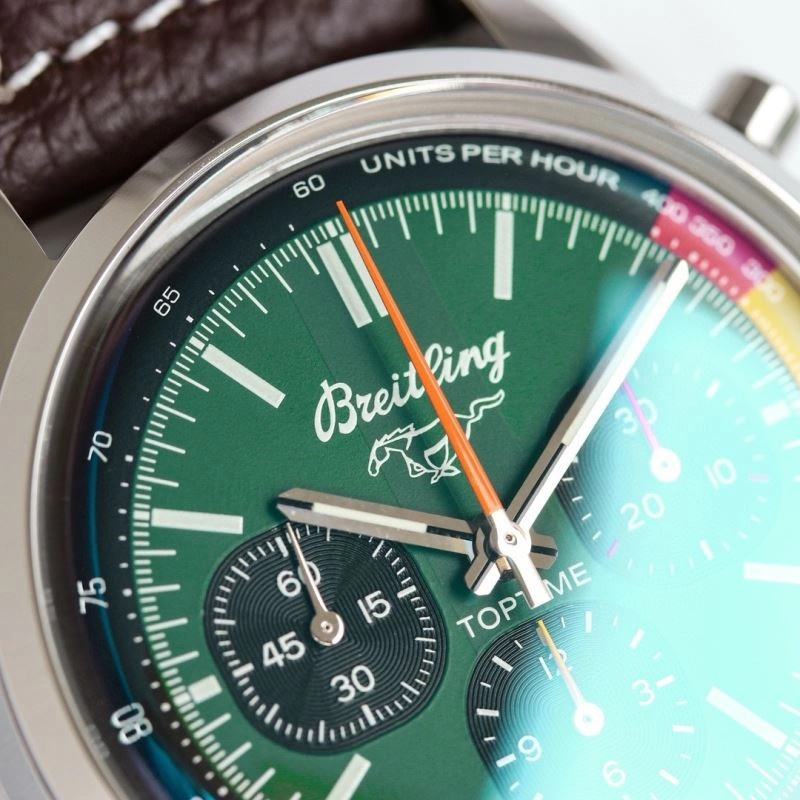 BREITLING Watches BestValue 177911