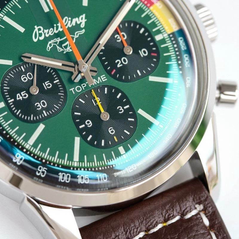 BREITLING Watches BestValue 177911