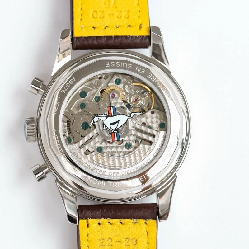 BREITLING Watches BestValue 177911
