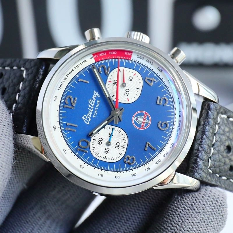 BREITLING Watches Neat 177907