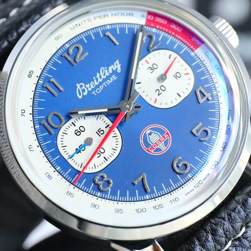 BREITLING Watches Neat 177907