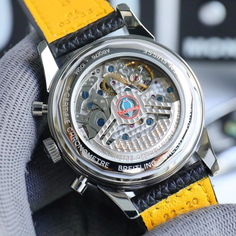 BREITLING Watches Neat 177907