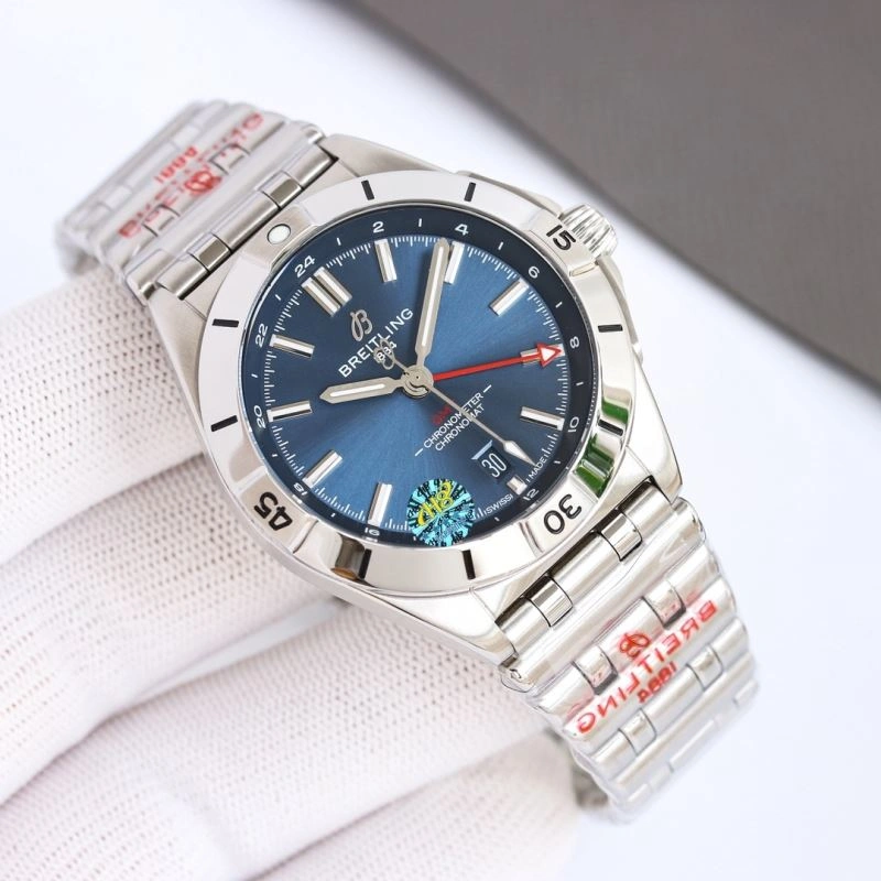 Contemporary BREITLING Watches 177891