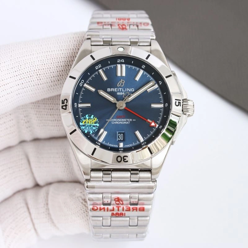 Contemporary BREITLING Watches 177891