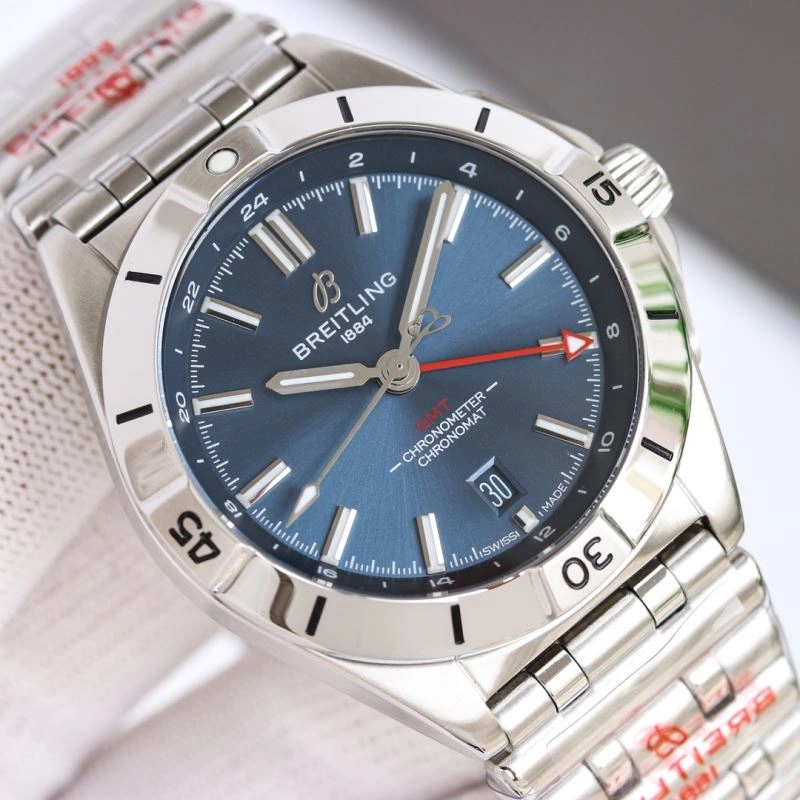 Contemporary BREITLING Watches 177891