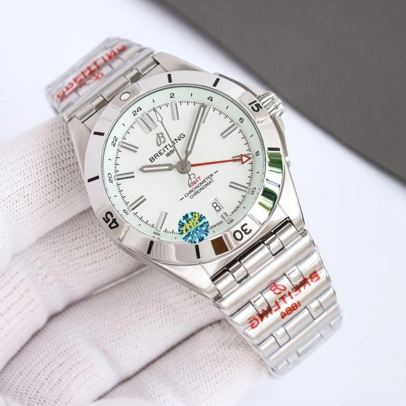 Contemporary BREITLING Watches 177891