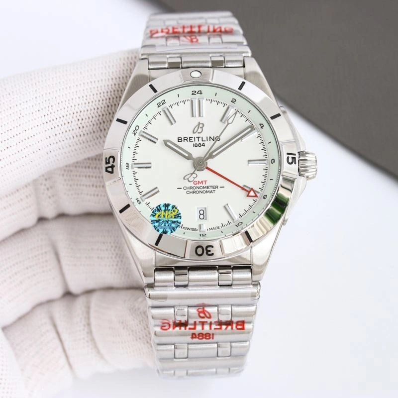 Contemporary BREITLING Watches 177891
