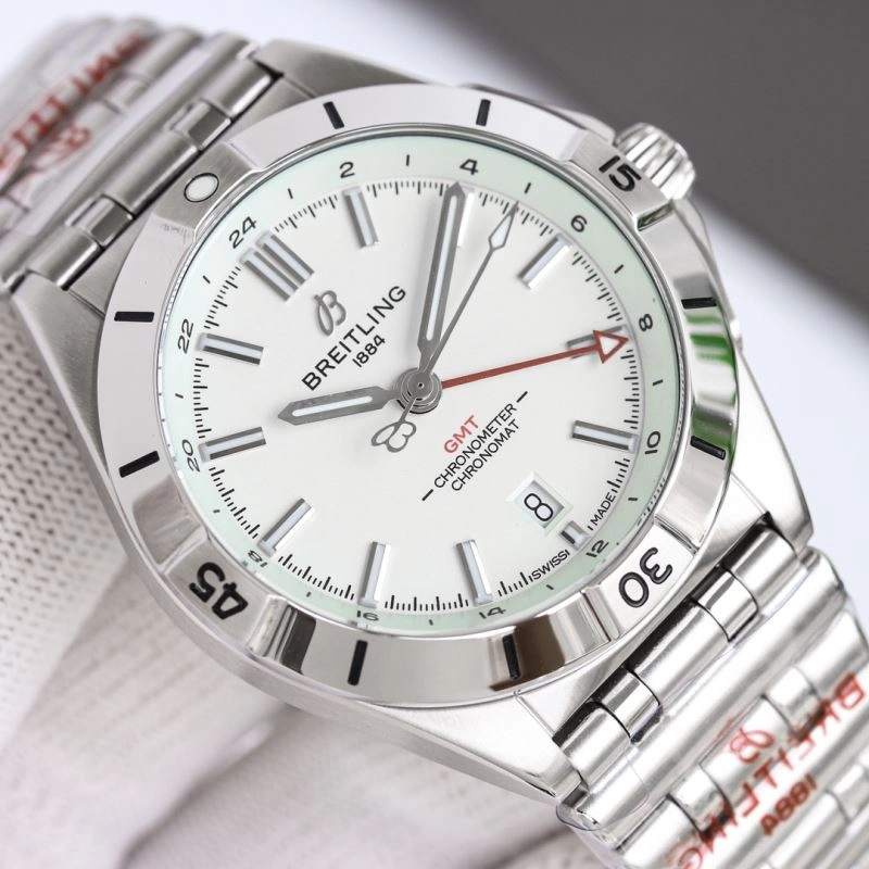 Contemporary BREITLING Watches 177891