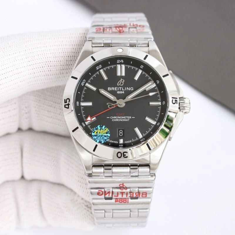 WeatherProof BREITLING Watches 177894