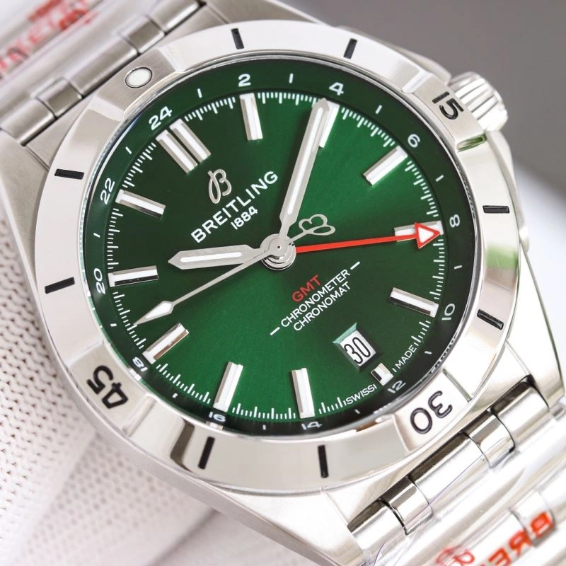 Cozy BREITLING Watches 177892