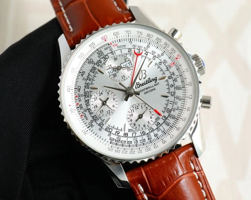 Snug BREITLING Watches 177910