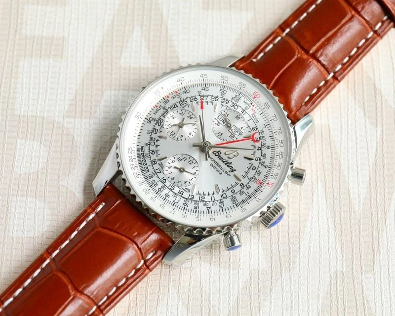 Snug BREITLING Watches 177910