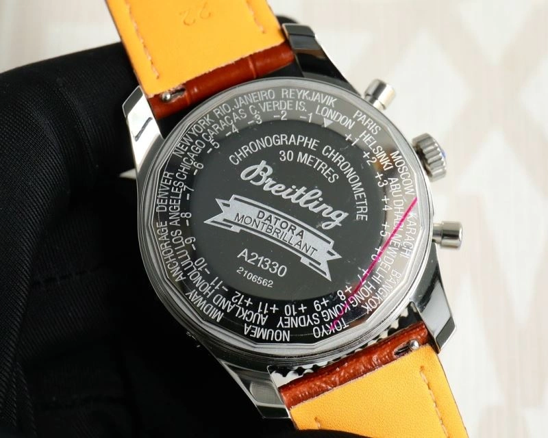 Snug BREITLING Watches 177910