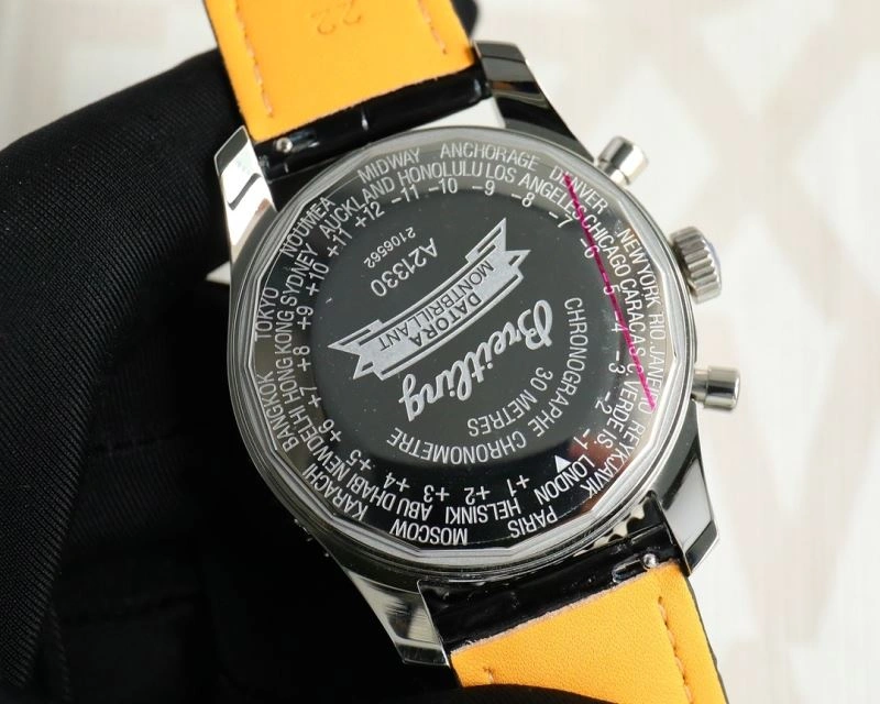 BREITLING Watches Minimalist 177905