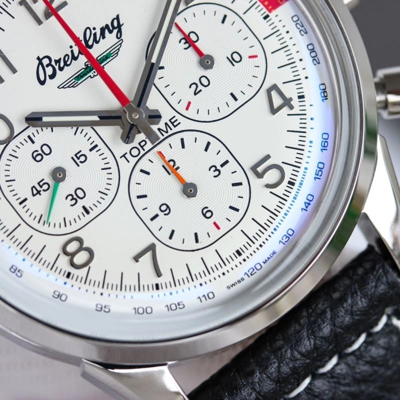 BREITLING Watches Versatile 177884