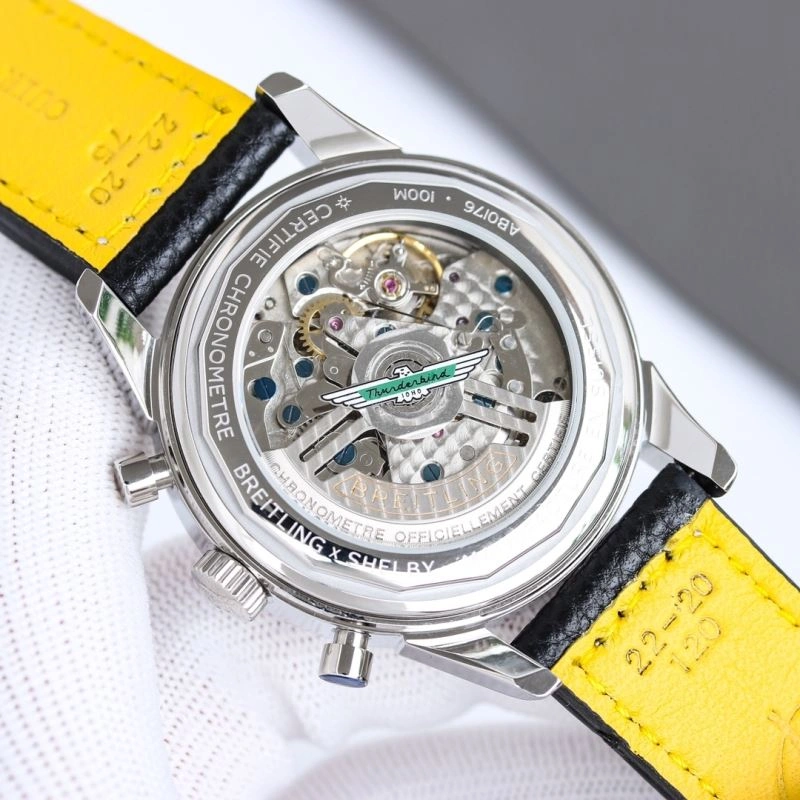 BREITLING Watches Versatile 177884