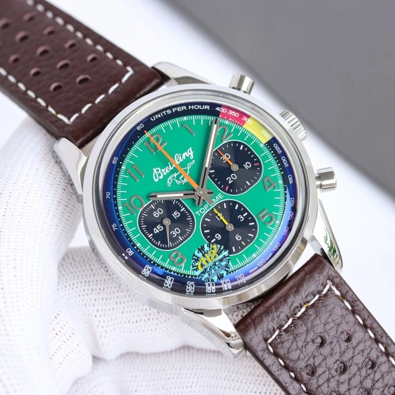 TimelessDesign BREITLING Watches 177906