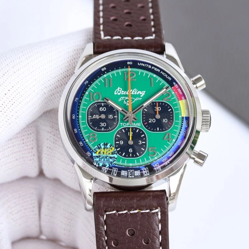 TimelessDesign BREITLING Watches 177906