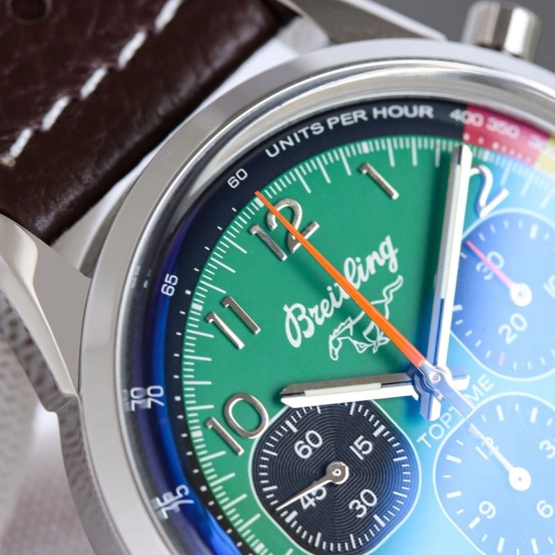 TimelessDesign BREITLING Watches 177906