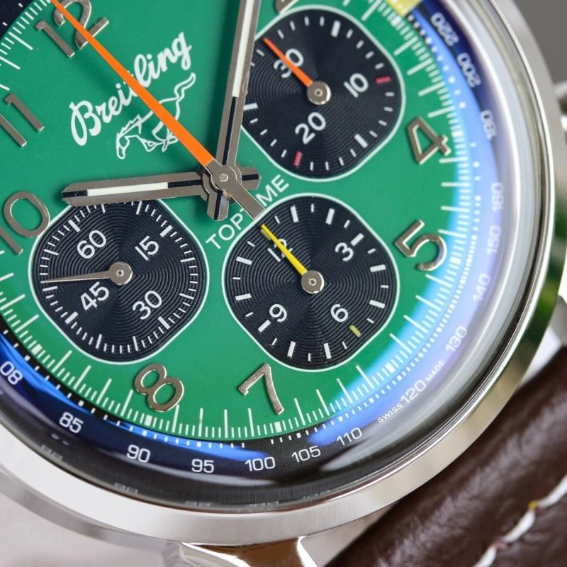TimelessDesign BREITLING Watches 177906