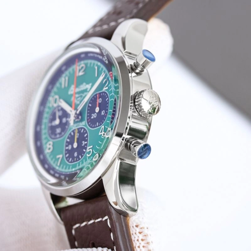 TimelessDesign BREITLING Watches 177906