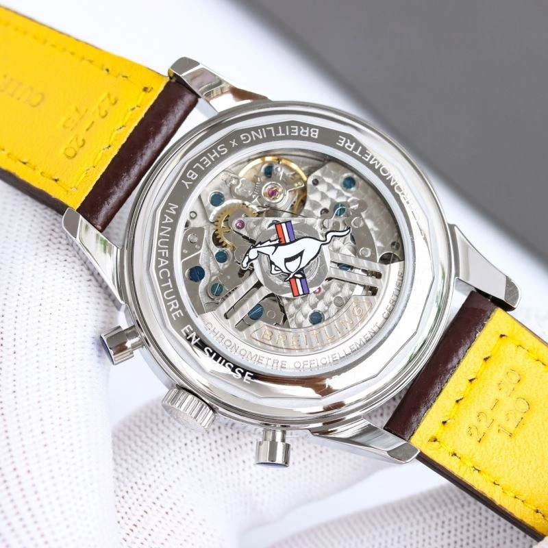 TimelessDesign BREITLING Watches 177906