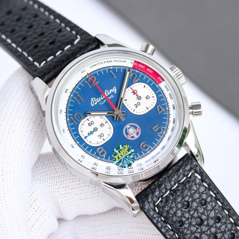 Stretchable BREITLING Watches 177901