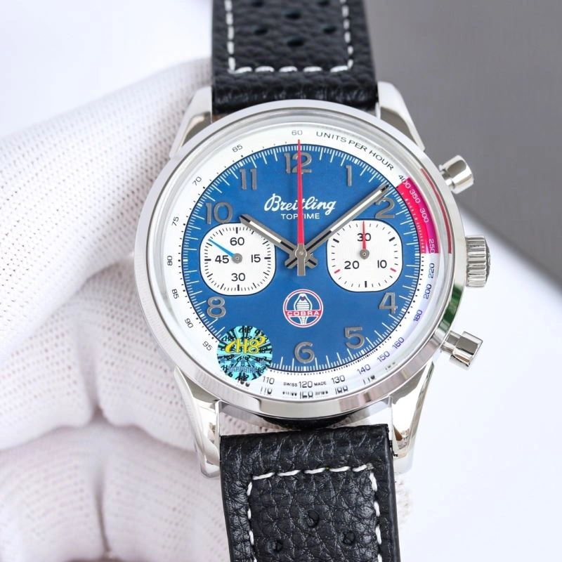 Stretchable BREITLING Watches 177901