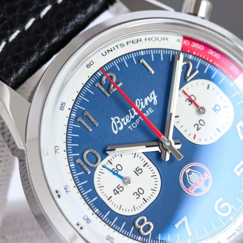 Stretchable BREITLING Watches 177901