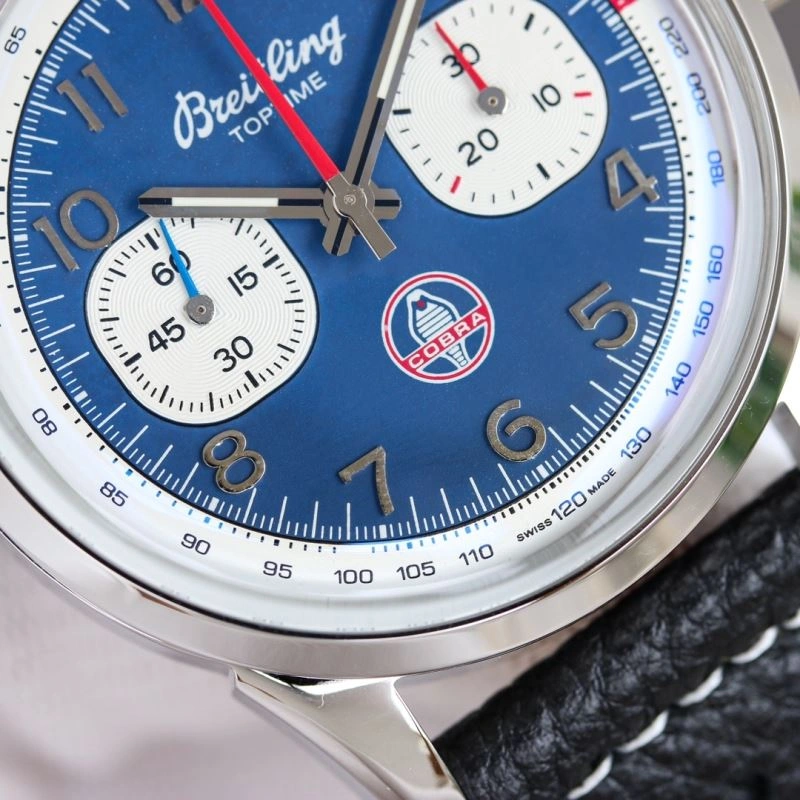 Stretchable BREITLING Watches 177901