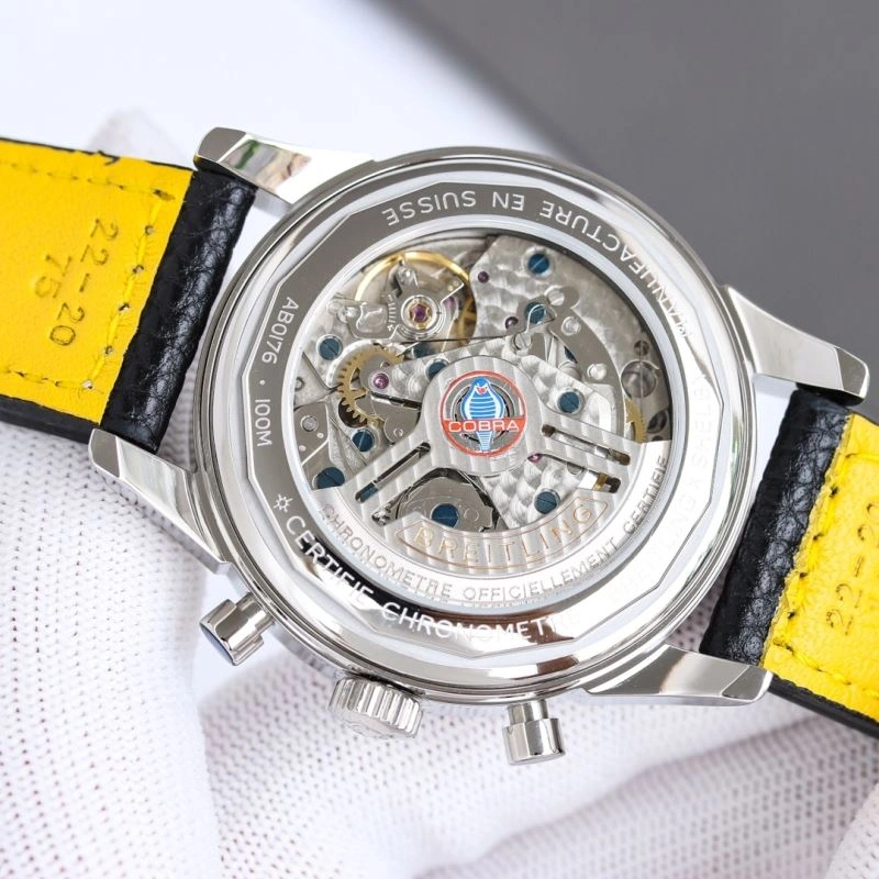 Stretchable BREITLING Watches 177901