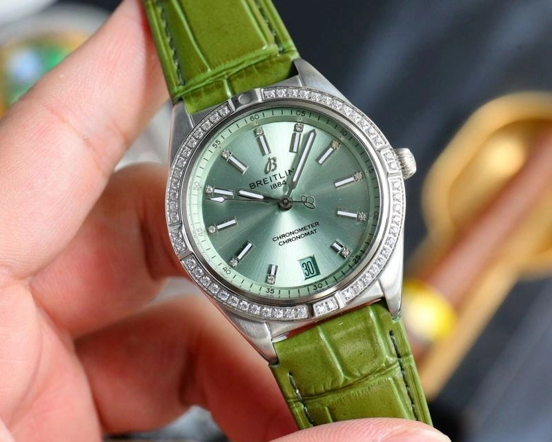 BREITLING Watches ModernLook 177888